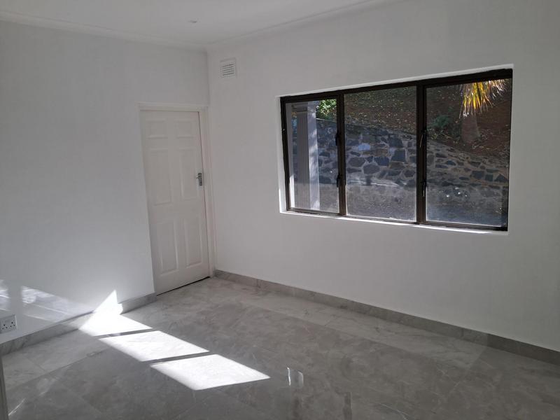 To Let 2 Bedroom Property for Rent in Berea West KwaZulu-Natal