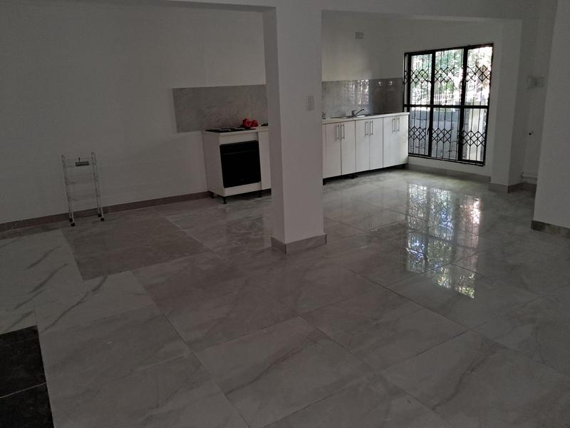 To Let 2 Bedroom Property for Rent in Berea West KwaZulu-Natal