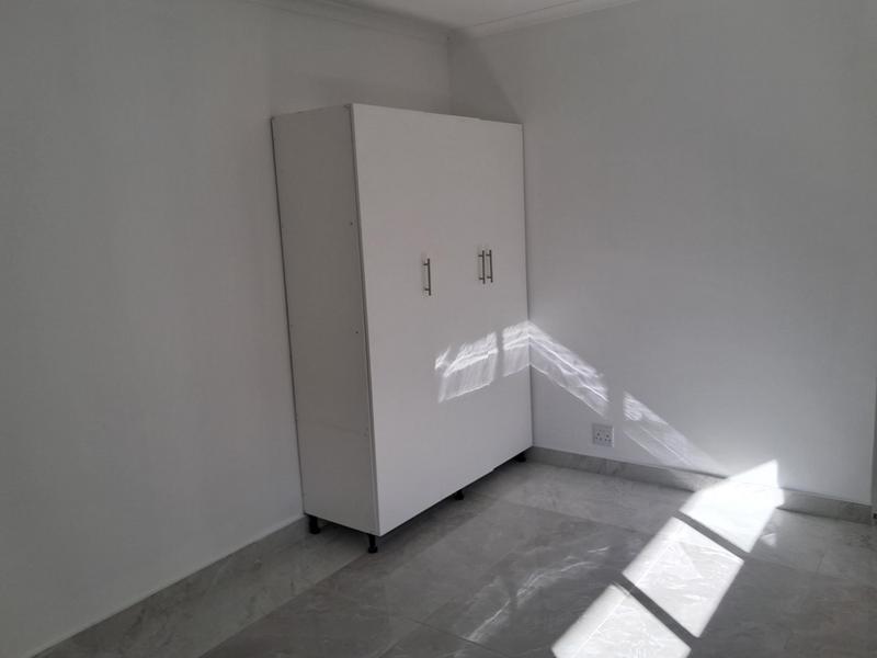 To Let 2 Bedroom Property for Rent in Berea West KwaZulu-Natal