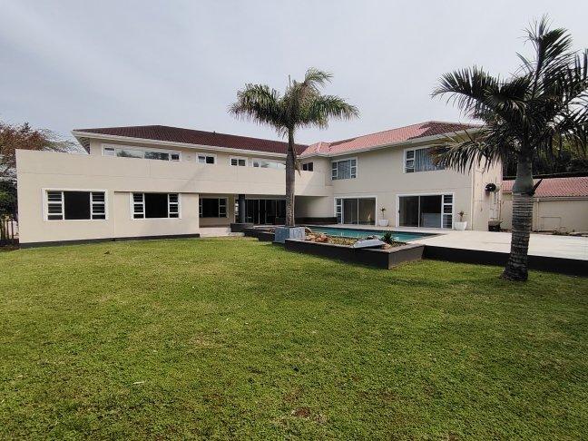 To Let 4 Bedroom Property for Rent in Durban North KwaZulu-Natal