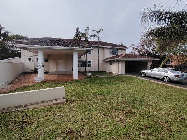 To Let 4 Bedroom Property for Rent in Durban North KwaZulu-Natal
