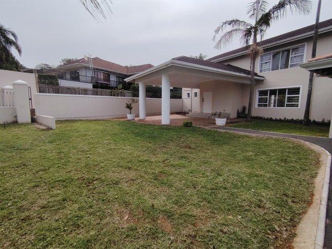 To Let 4 Bedroom Property for Rent in Durban North KwaZulu-Natal