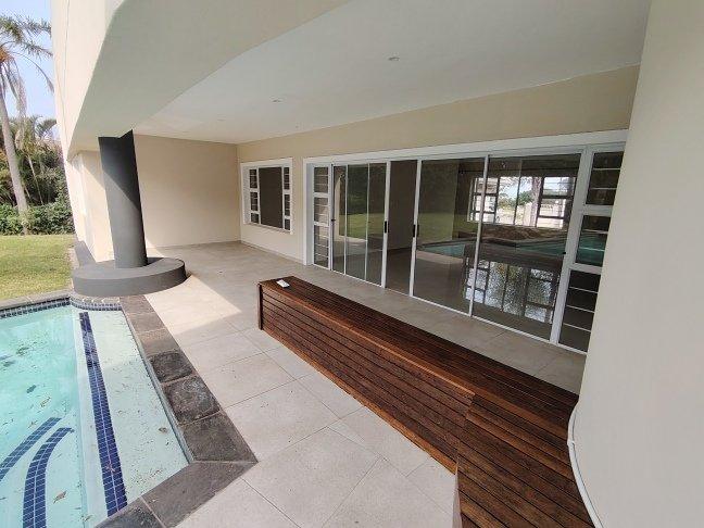 To Let 4 Bedroom Property for Rent in Durban North KwaZulu-Natal