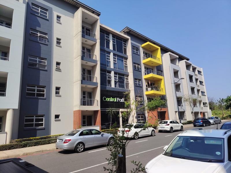 2 Bedroom Property for Sale in New Town Centre KwaZulu-Natal