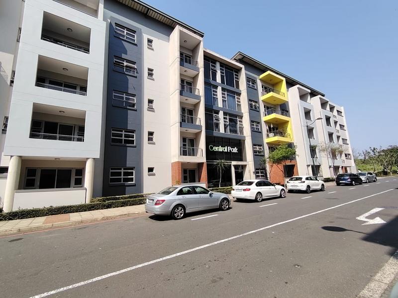 2 Bedroom Property for Sale in New Town Centre KwaZulu-Natal