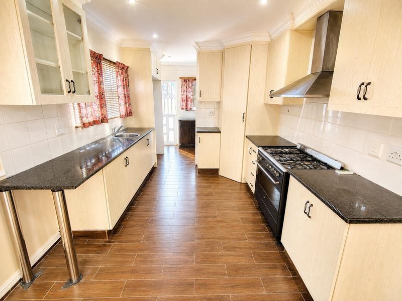 3 Bedroom Property for Sale in Broadlands KwaZulu-Natal