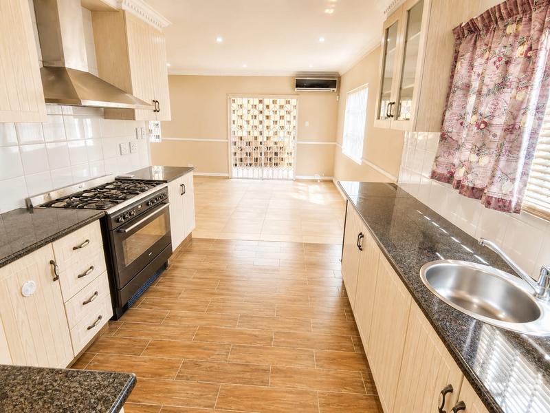 3 Bedroom Property for Sale in Broadlands KwaZulu-Natal
