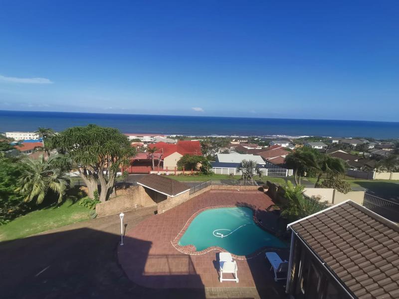 To Let 5 Bedroom Property for Rent in Uvongo KwaZulu-Natal