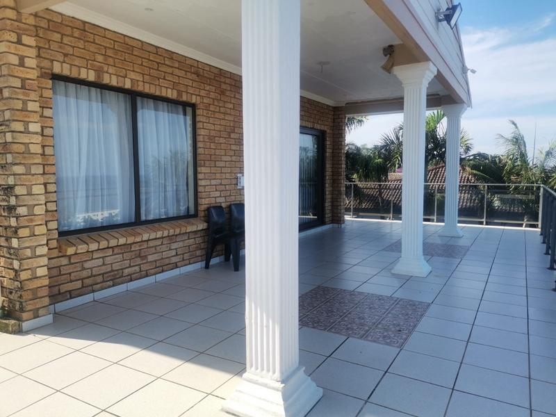 To Let 5 Bedroom Property for Rent in Uvongo KwaZulu-Natal