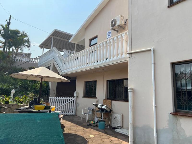 5 Bedroom Property for Sale in Durban Central KwaZulu-Natal