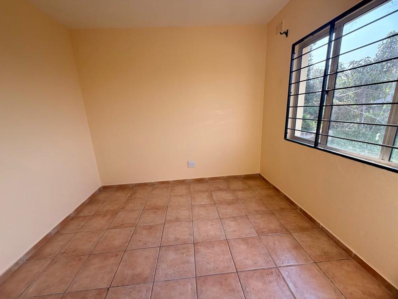 To Let 4 Bedroom Property for Rent in Reservoir Hills KwaZulu-Natal