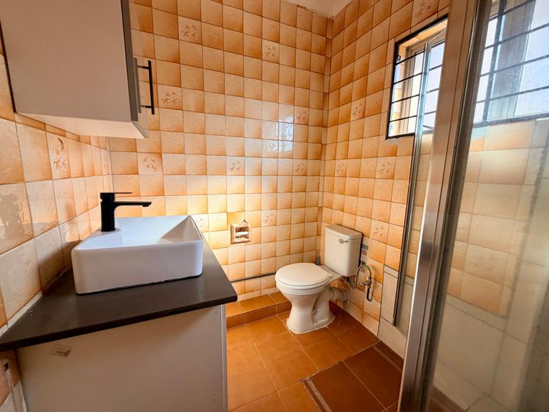 To Let 4 Bedroom Property for Rent in Reservoir Hills KwaZulu-Natal
