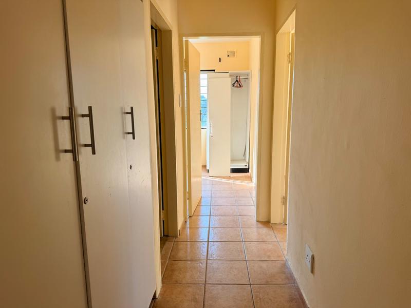 To Let 4 Bedroom Property for Rent in Reservoir Hills KwaZulu-Natal