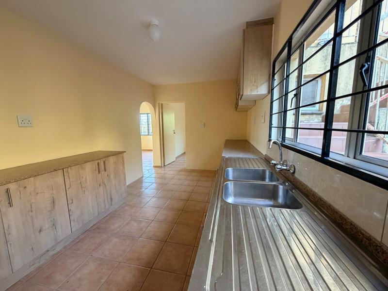 To Let 4 Bedroom Property for Rent in Reservoir Hills KwaZulu-Natal