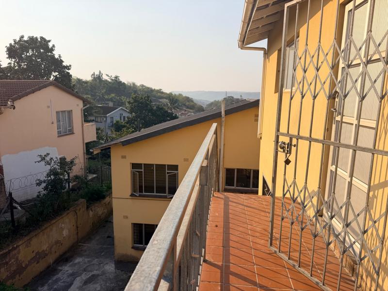 To Let 4 Bedroom Property for Rent in Reservoir Hills KwaZulu-Natal