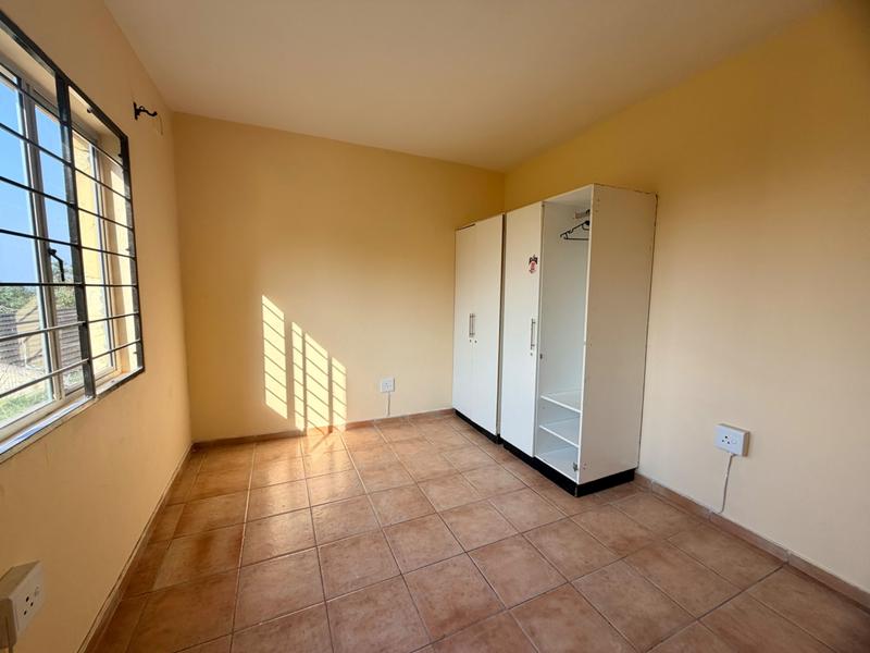 To Let 4 Bedroom Property for Rent in Reservoir Hills KwaZulu-Natal