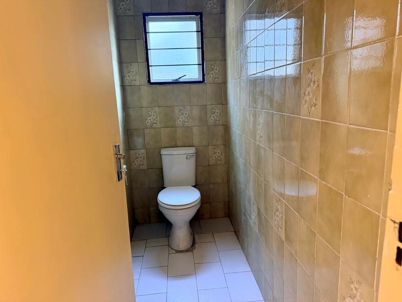 To Let 4 Bedroom Property for Rent in Reservoir Hills KwaZulu-Natal