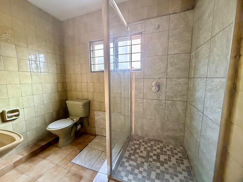 To Let 4 Bedroom Property for Rent in Reservoir Hills KwaZulu-Natal