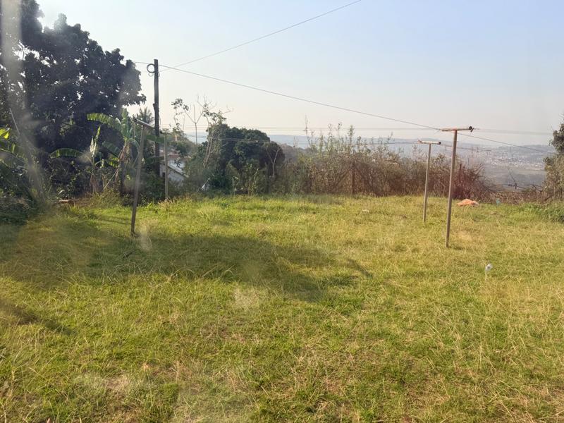 To Let 4 Bedroom Property for Rent in Reservoir Hills KwaZulu-Natal
