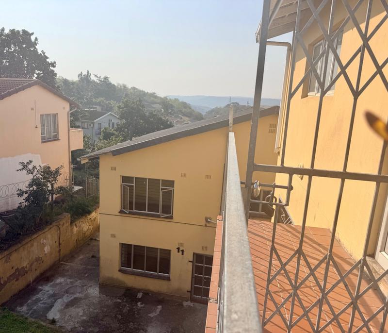 To Let 4 Bedroom Property for Rent in Reservoir Hills KwaZulu-Natal
