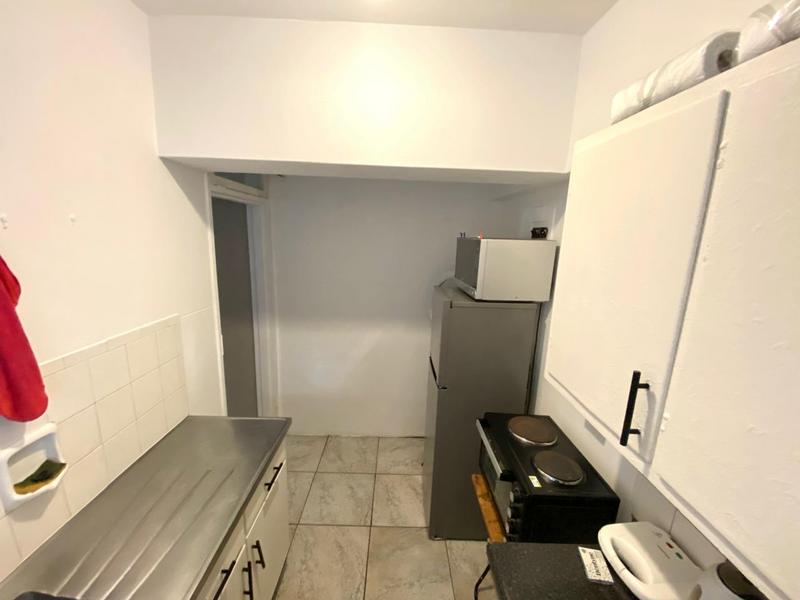 1 Bedroom Property for Sale in Esplanade KwaZulu-Natal