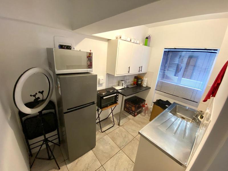 1 Bedroom Property for Sale in Esplanade KwaZulu-Natal