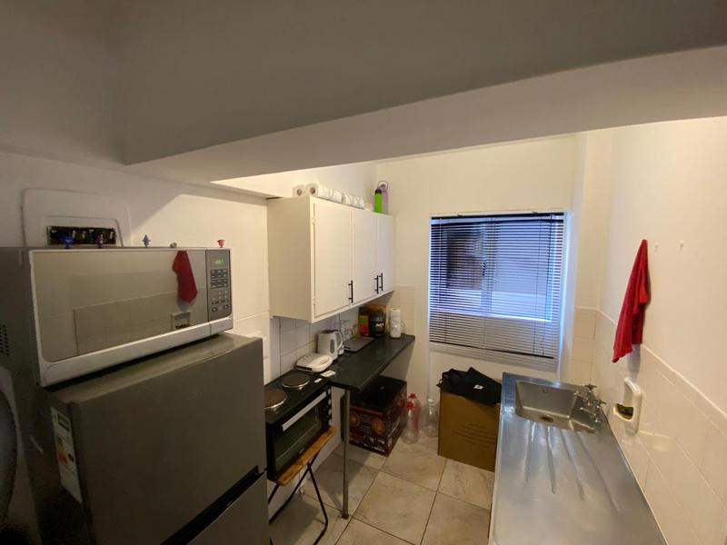 1 Bedroom Property for Sale in Esplanade KwaZulu-Natal