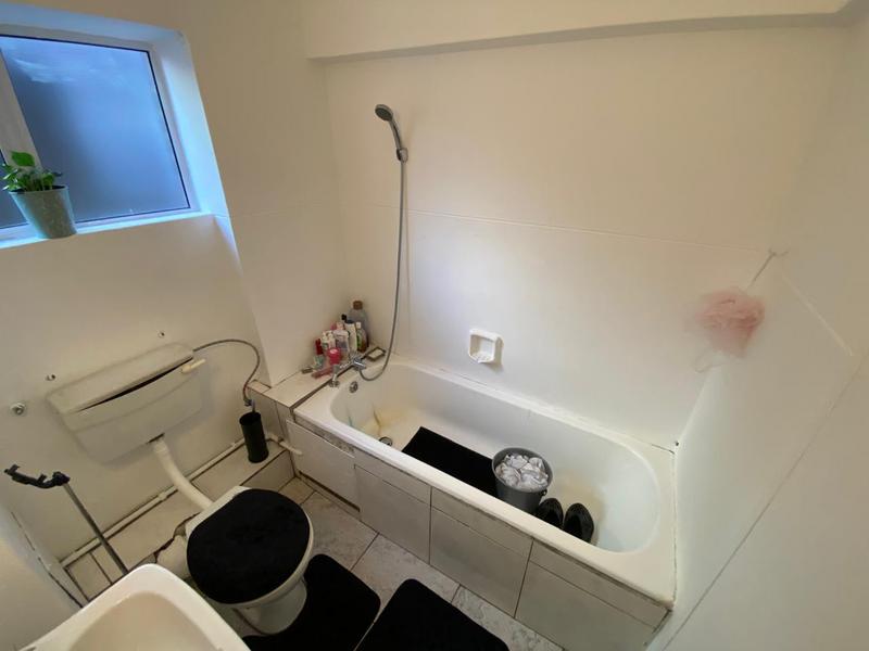 1 Bedroom Property for Sale in Esplanade KwaZulu-Natal