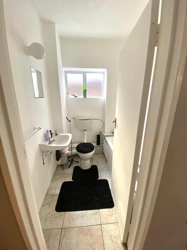 1 Bedroom Property for Sale in Esplanade KwaZulu-Natal