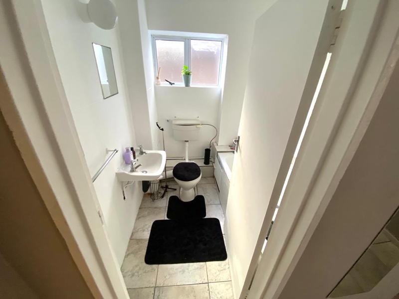 1 Bedroom Property for Sale in Esplanade KwaZulu-Natal