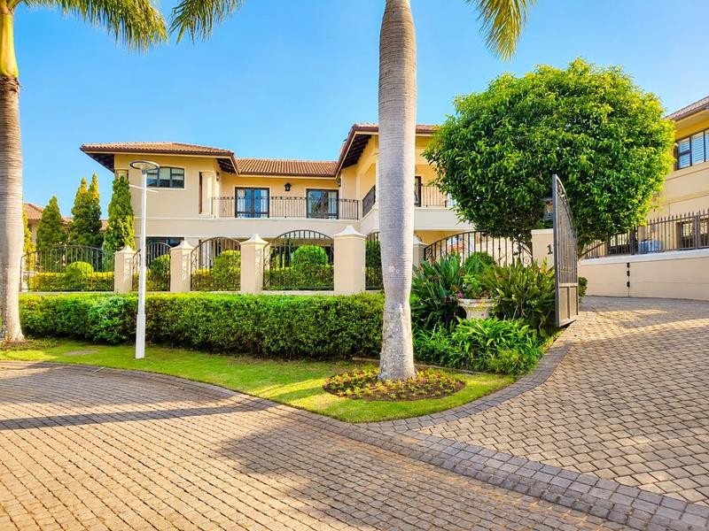 4 Bedroom Property for Sale in Izinga KwaZulu-Natal