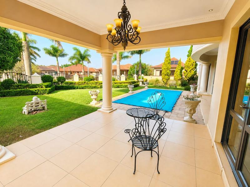 4 Bedroom Property for Sale in Izinga KwaZulu-Natal