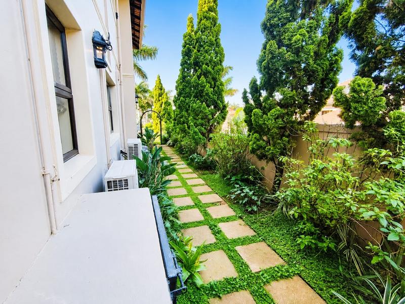 4 Bedroom Property for Sale in Izinga KwaZulu-Natal