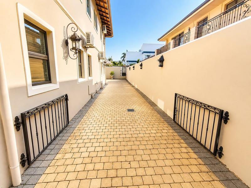 4 Bedroom Property for Sale in Izinga KwaZulu-Natal