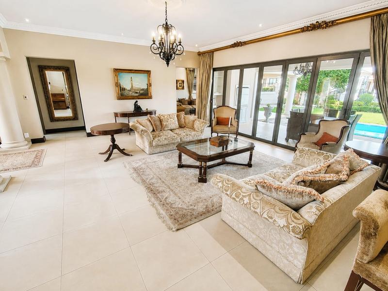 4 Bedroom Property for Sale in Izinga KwaZulu-Natal