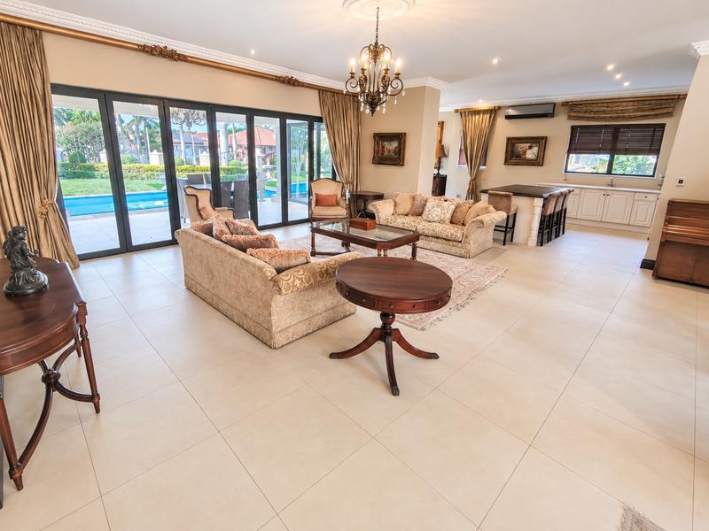 4 Bedroom Property for Sale in Izinga KwaZulu-Natal