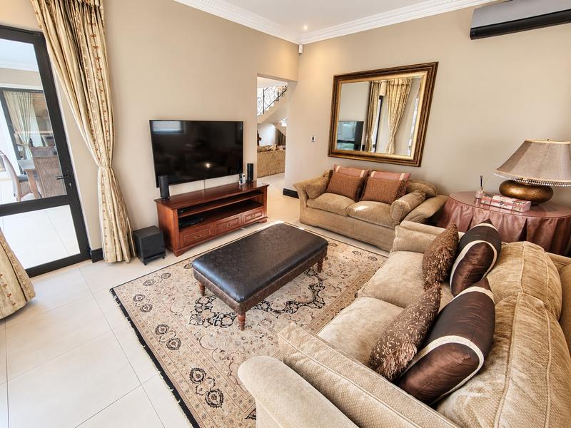 4 Bedroom Property for Sale in Izinga KwaZulu-Natal