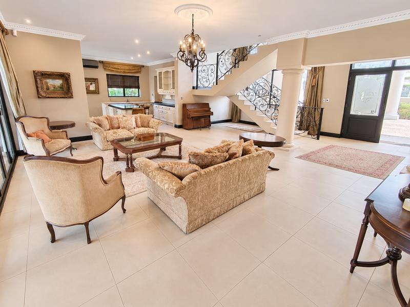 4 Bedroom Property for Sale in Izinga KwaZulu-Natal