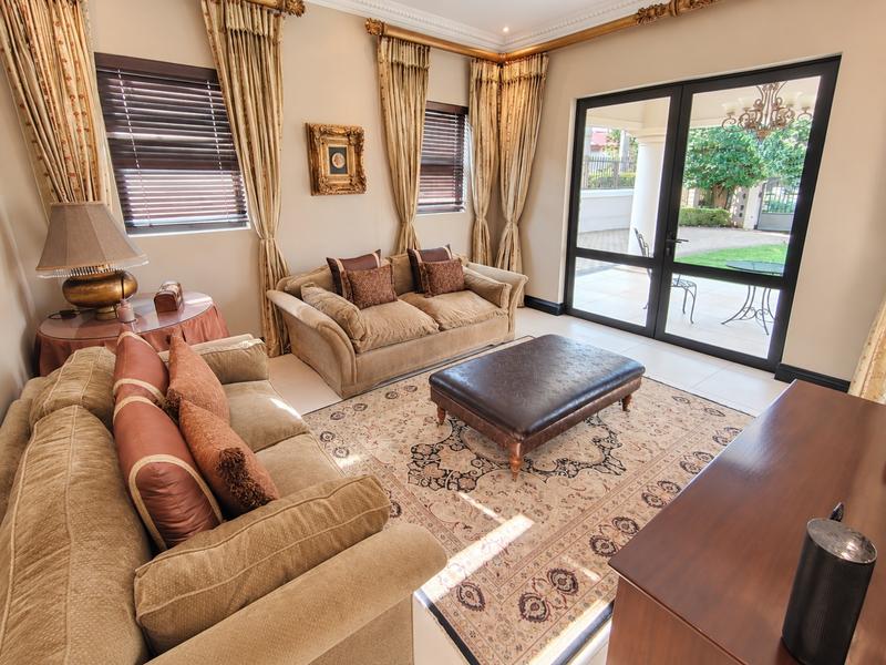 4 Bedroom Property for Sale in Izinga KwaZulu-Natal