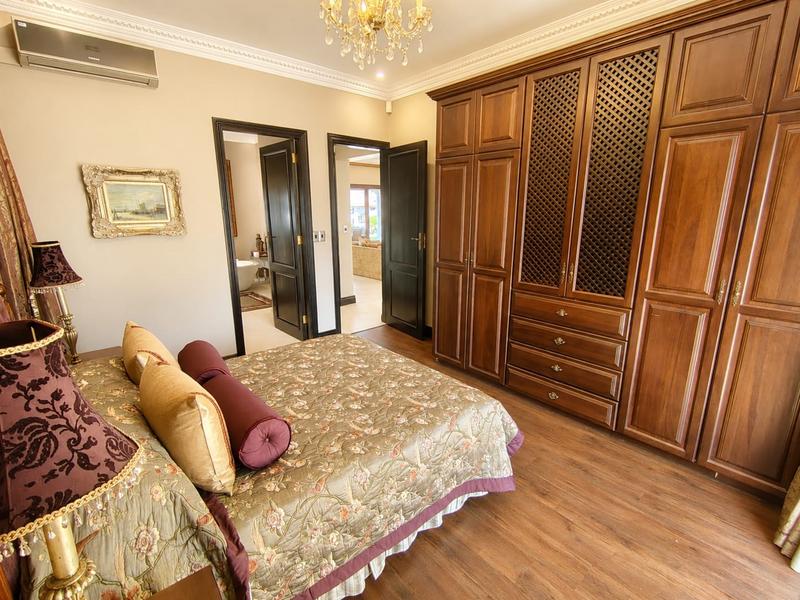4 Bedroom Property for Sale in Izinga KwaZulu-Natal