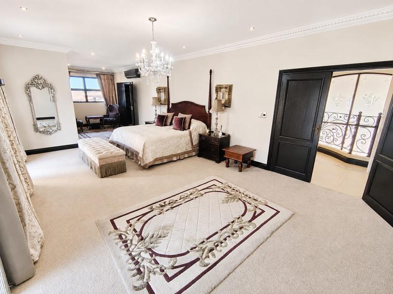 4 Bedroom Property for Sale in Izinga KwaZulu-Natal