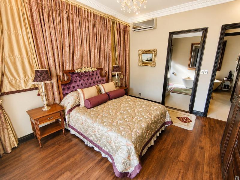 4 Bedroom Property for Sale in Izinga KwaZulu-Natal