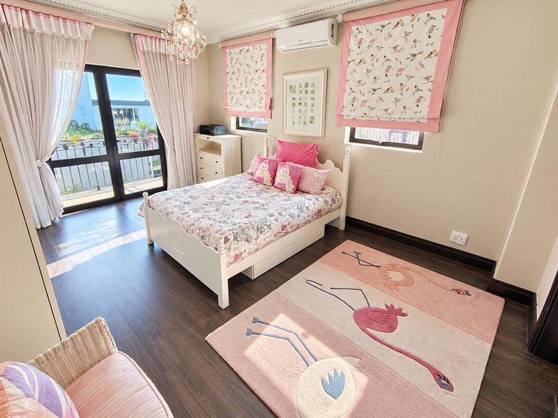 4 Bedroom Property for Sale in Izinga KwaZulu-Natal