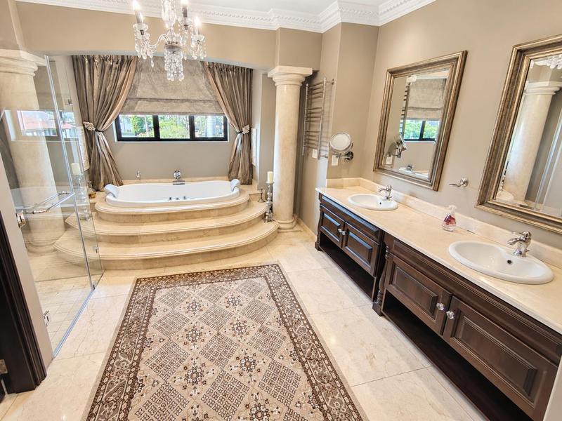 4 Bedroom Property for Sale in Izinga KwaZulu-Natal