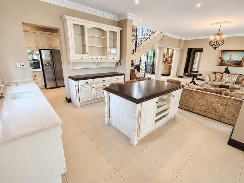 4 Bedroom Property for Sale in Izinga KwaZulu-Natal