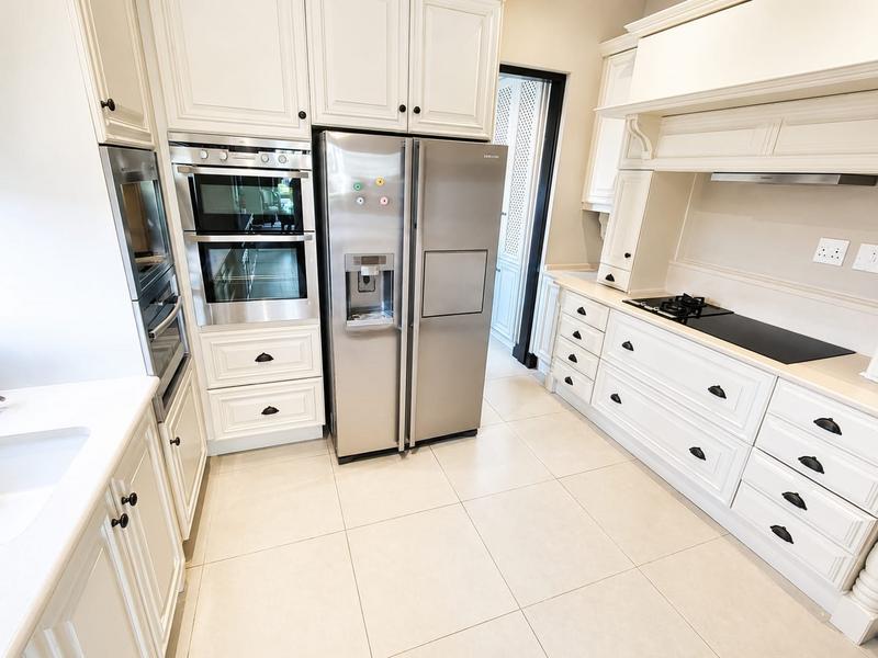 4 Bedroom Property for Sale in Izinga KwaZulu-Natal