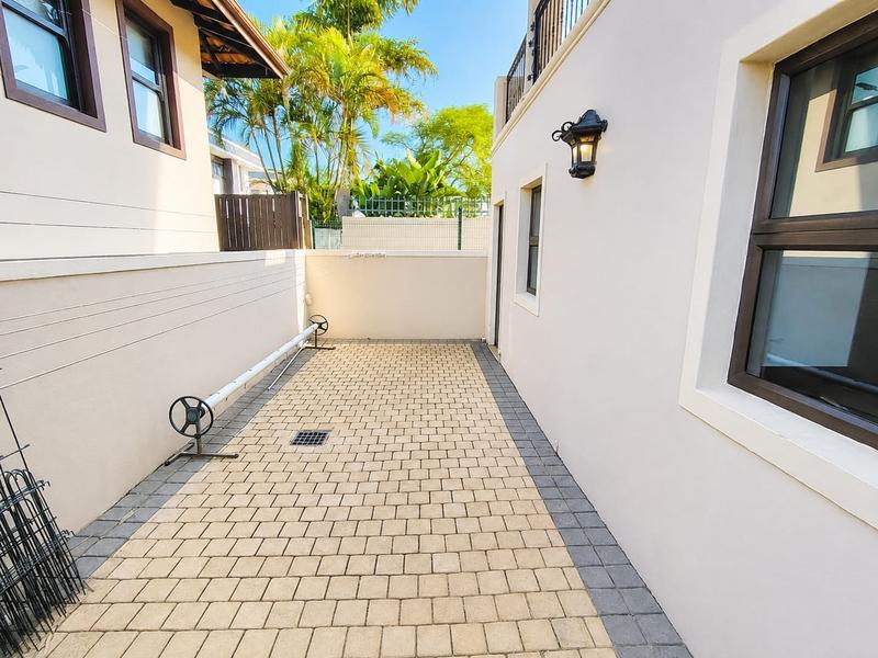 4 Bedroom Property for Sale in Izinga KwaZulu-Natal