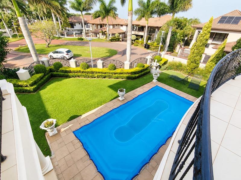 4 Bedroom Property for Sale in Izinga KwaZulu-Natal