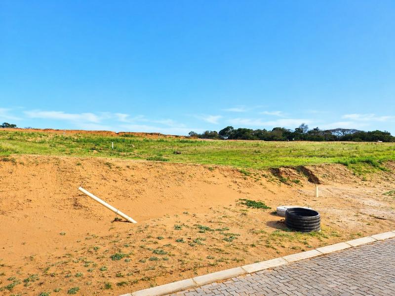0 Bedroom Property for Sale in Sibaya Precinct KwaZulu-Natal