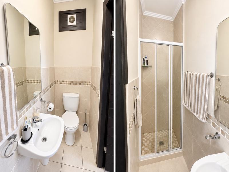 1 Bedroom Property for Sale in New Town Centre KwaZulu-Natal